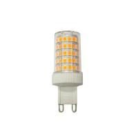 Lâmpada Nordecor Halopin Led G9 7 watts 2400K 22,5x58mm 1097