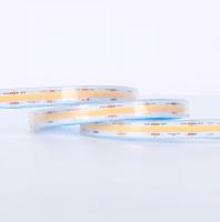 Fita LED Nordecor Odda COB 16 watts/m IP67 4000K 24V IRC95 Rolo 20 metros 7412