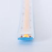 Fita LED Nordecor Odda COB 10 watts/m IP67 3000K 24V IRC95 Rolo 20 metros 7408