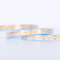 Fita LED Nordecor Odda COB 10 watts/m IP67 4000K 24V IRC95 Rolo 20 metros 7409