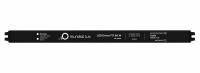 Fonte 12V Slim Mundial 60 Watts IP20 5A Bivolt 282x18x18xmm ML-0099 PREN