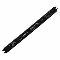 Fonte 12V Slim Mundial 36 Watts IP20 3A Bivolt 282x18x18xmm ML-0098 PREN