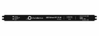 Fonte 12V Slim Mundial 72 Watts IP20 6A Bivolt 282x18x18xmm ML-0100 PREN