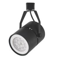 Spot para Trilho Nordecor Classic Preto PAR30 E27 (CDMR) Ø102x142mm 6319 PREN