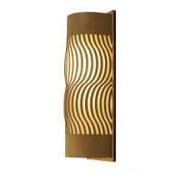 Arandela Classic Lar Ondas Longa Blanchonella 2L E27 400x150x105mm 1089 PREN