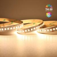 Fita LED Nordecor Odda 16W/m 3000K 24V 168LED/m IRC97 IP20 10mm (Rolo 10 metros) 7420