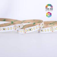 Fita LED Nordecor Odda 16W/m 4000K 24V 168LED/m IRC97 IP20 10mm (Rolo 10 metros) 7421