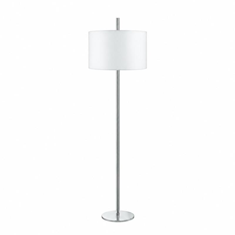 Coluna Golden Art Marriot Reta 2L E27 1650mm C717PI