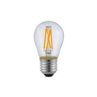 Lâmpada Filamento Led Nordecor G45 4 watts 47x85mm E27 2400K Clear 1052 PREN