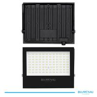 Refletor Led Blumenau Play 100 watts 4100K IP66 Alumínio Bivolt 78100400 PREN