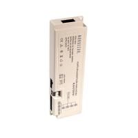 Fonte 12V Nordecor para Móveis 8,3A 100 watts Bivolt IP20 187x55x20mm 7212 PREN