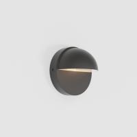 Arandela/Balizador Golden Dot 3 watts 3000K Ø96mm P2400-PI