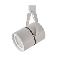 Spot para Trilho Nordecor Classic Branco PAR30 E27 Ø104x142mm 6038 PREN