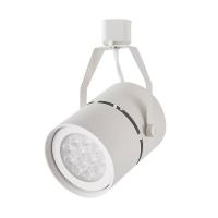 Spot para Trilho Nordecor Classic Branco PAR30 E27 Ø104x142mm 6038 PREN