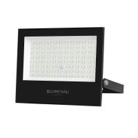 Refletor Led Blumenau Play 100 watts Verde IP66 Alumínio Bivolt 78100500-28