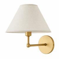 Arandela Foco Metallo Mônaco 1L E27 260x303x306mm AR 151 
