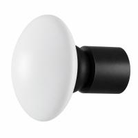 Arandela Foco Metallo Nerano 1L G9 Ø120x131mm AR 174 