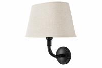 Arandela Foco Metallo Paloma 1L E27 375x256x422mm AR 168